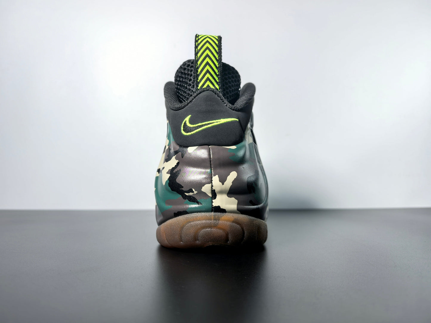 Nike Foamposite Pro