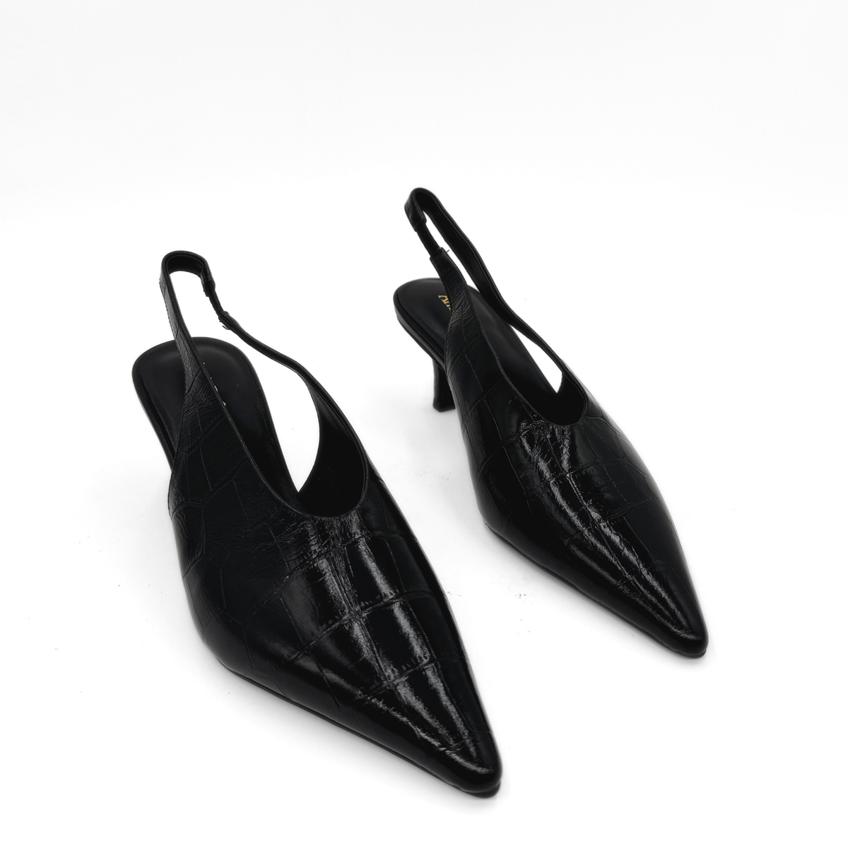 Alix Slingback Pumps