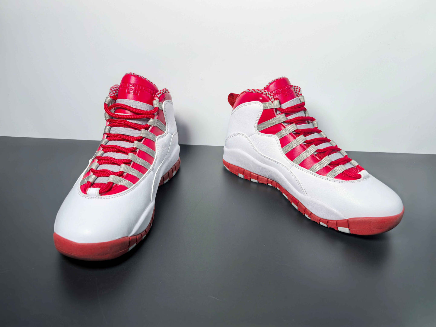 Air Jordan 10 Retro 310806-161
