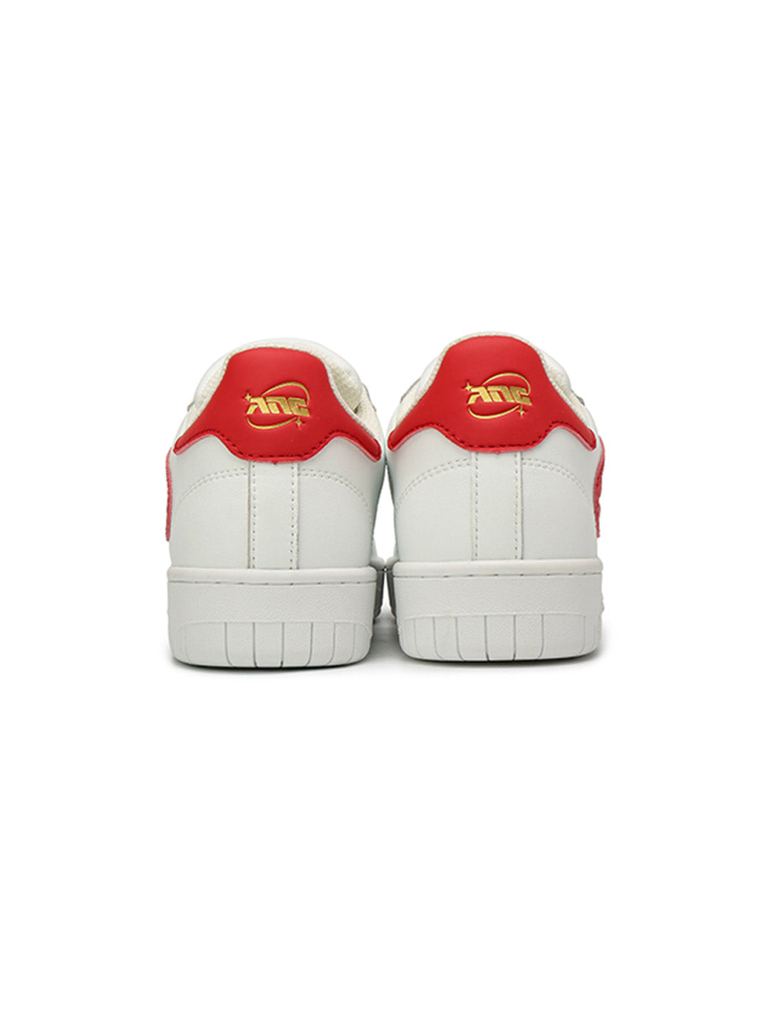 Lucky Clover Chunky Platform Sneakers - Skipkicks