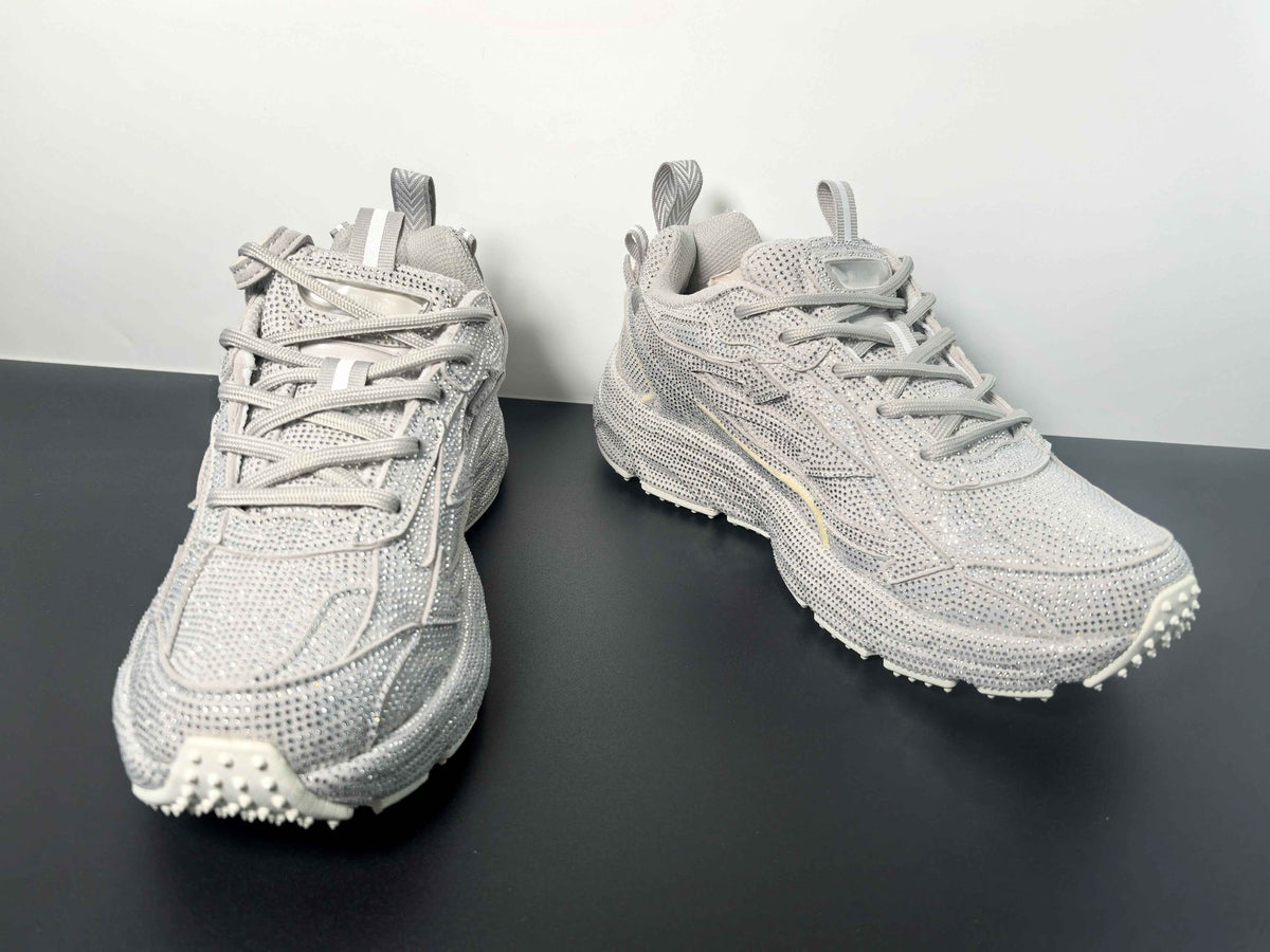 Off-White C/O Virgil Abloh Sneakers 008 Off white