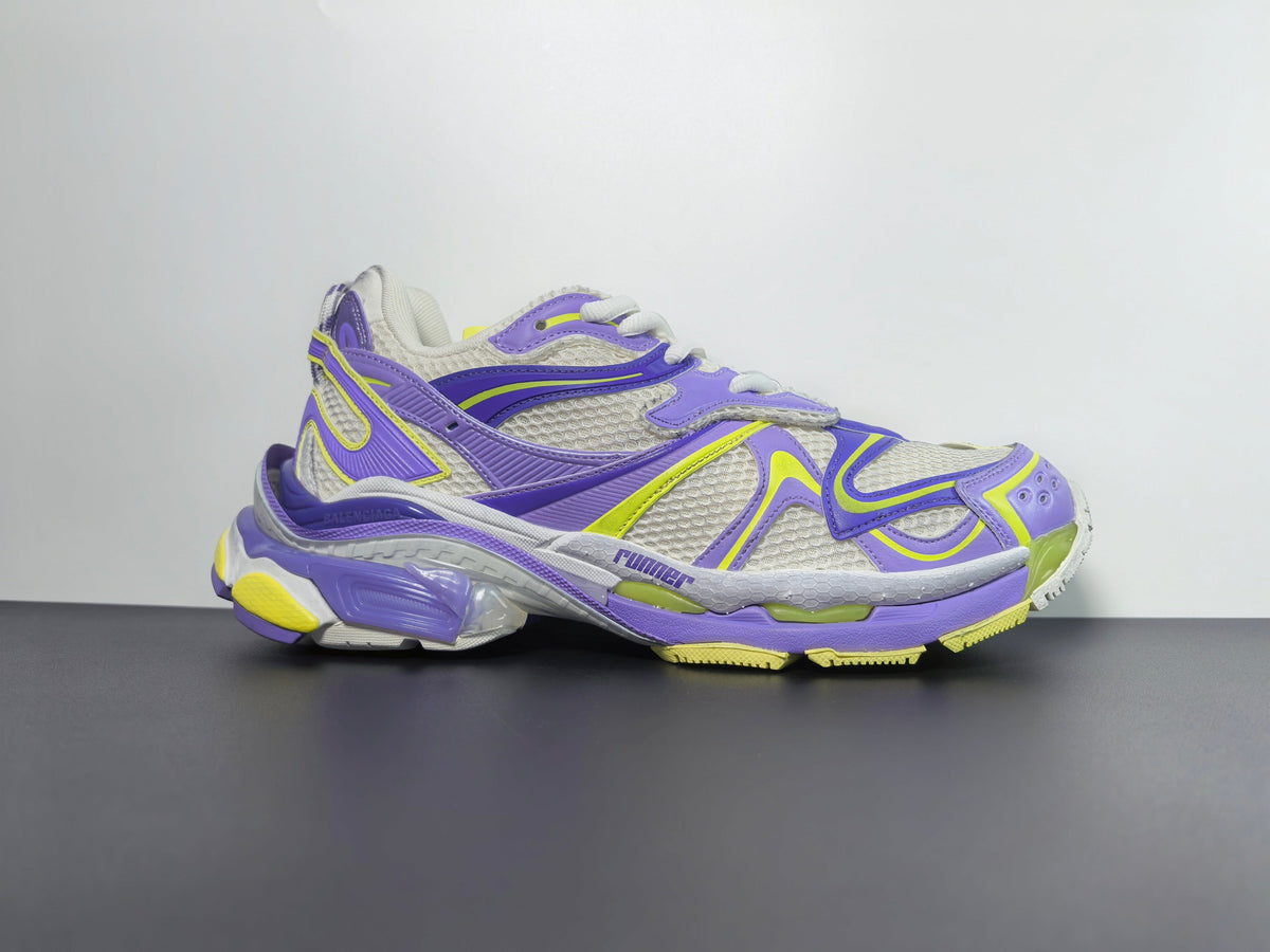 Balenciaga Runner 2.0 balenciaga
