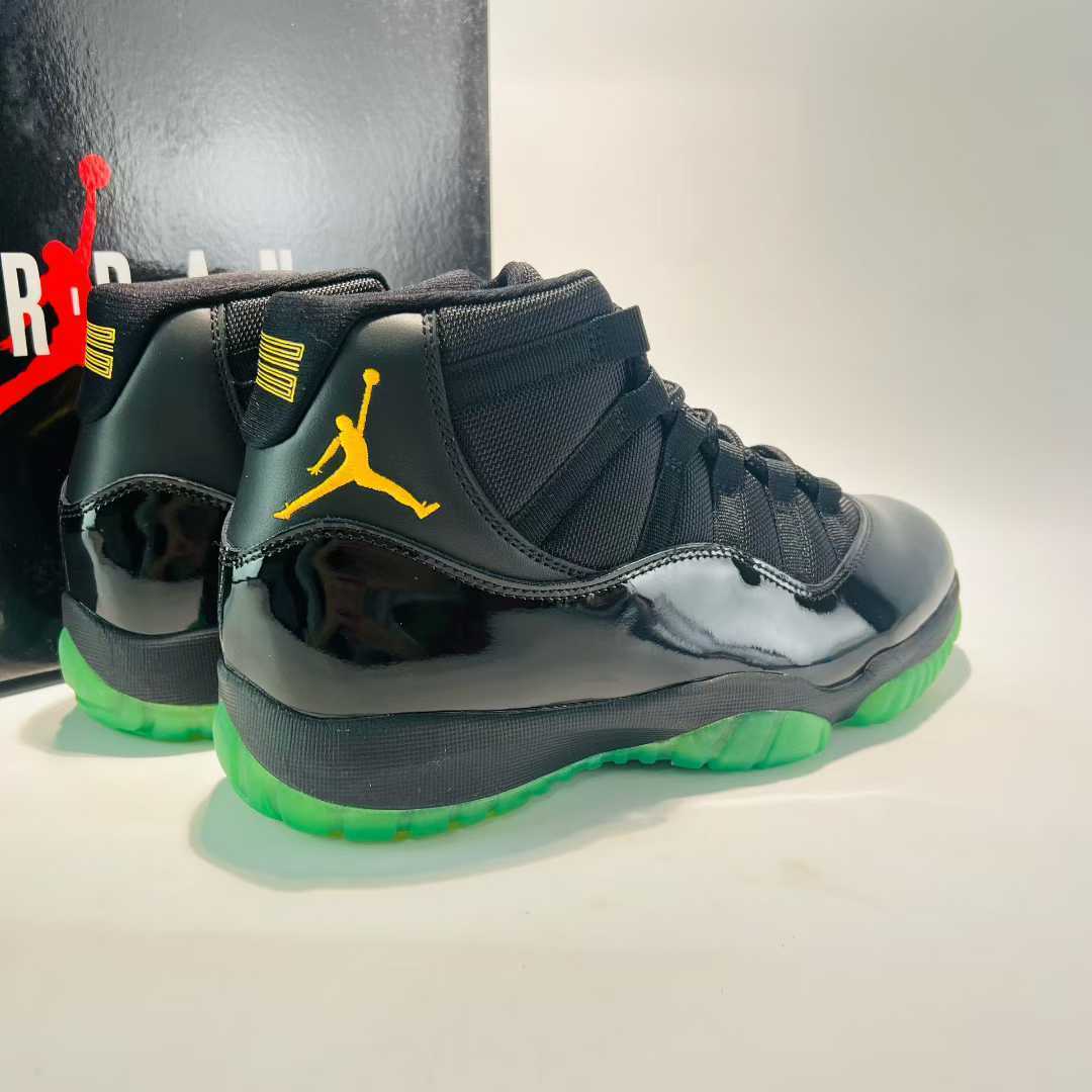 Air Jordan 11 Retro - Elevate Your Style and Performance