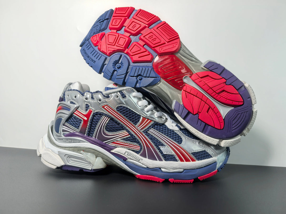 Luxury Brand Runner 4810 balenciaga