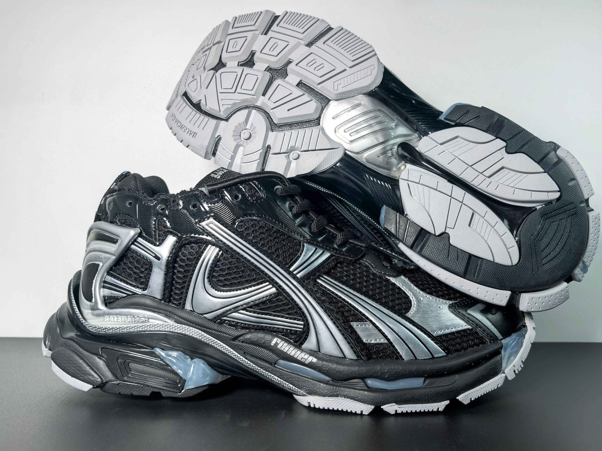 Balenciaga Runner W3RNY balenciaga