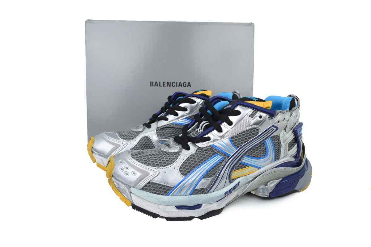 Balenciaga Runner 772774