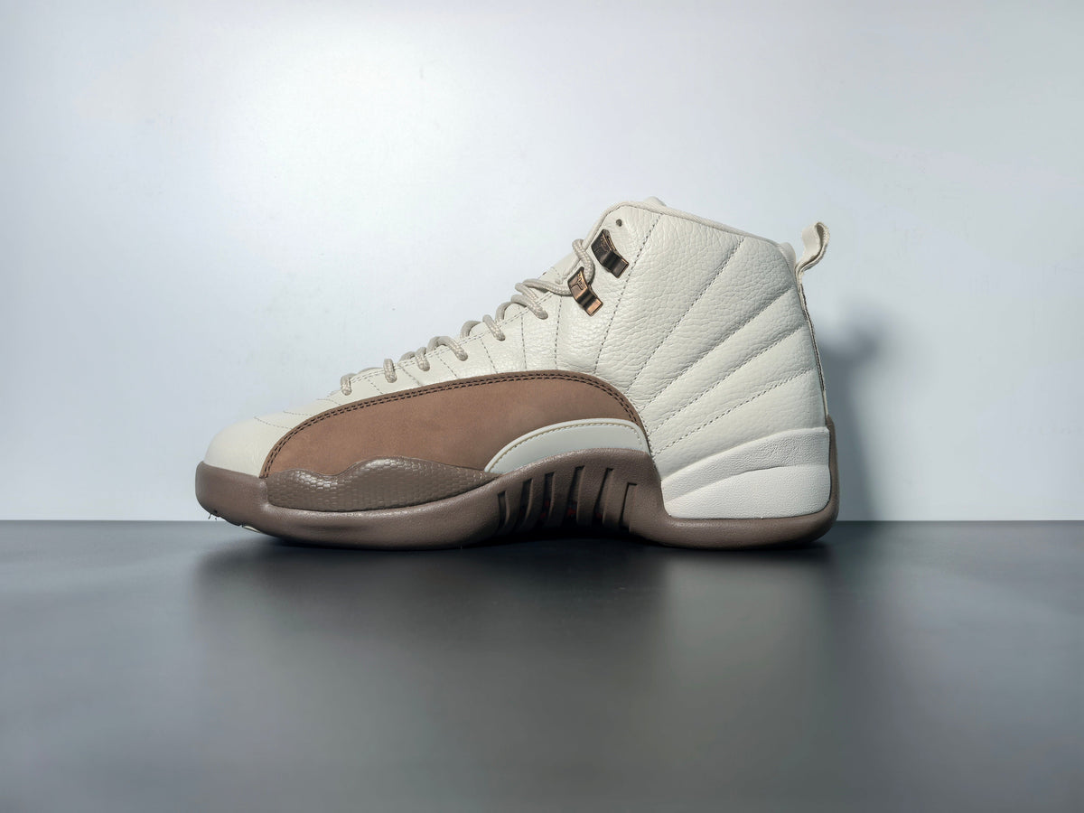 Air Jordan 12 Retro Fireside