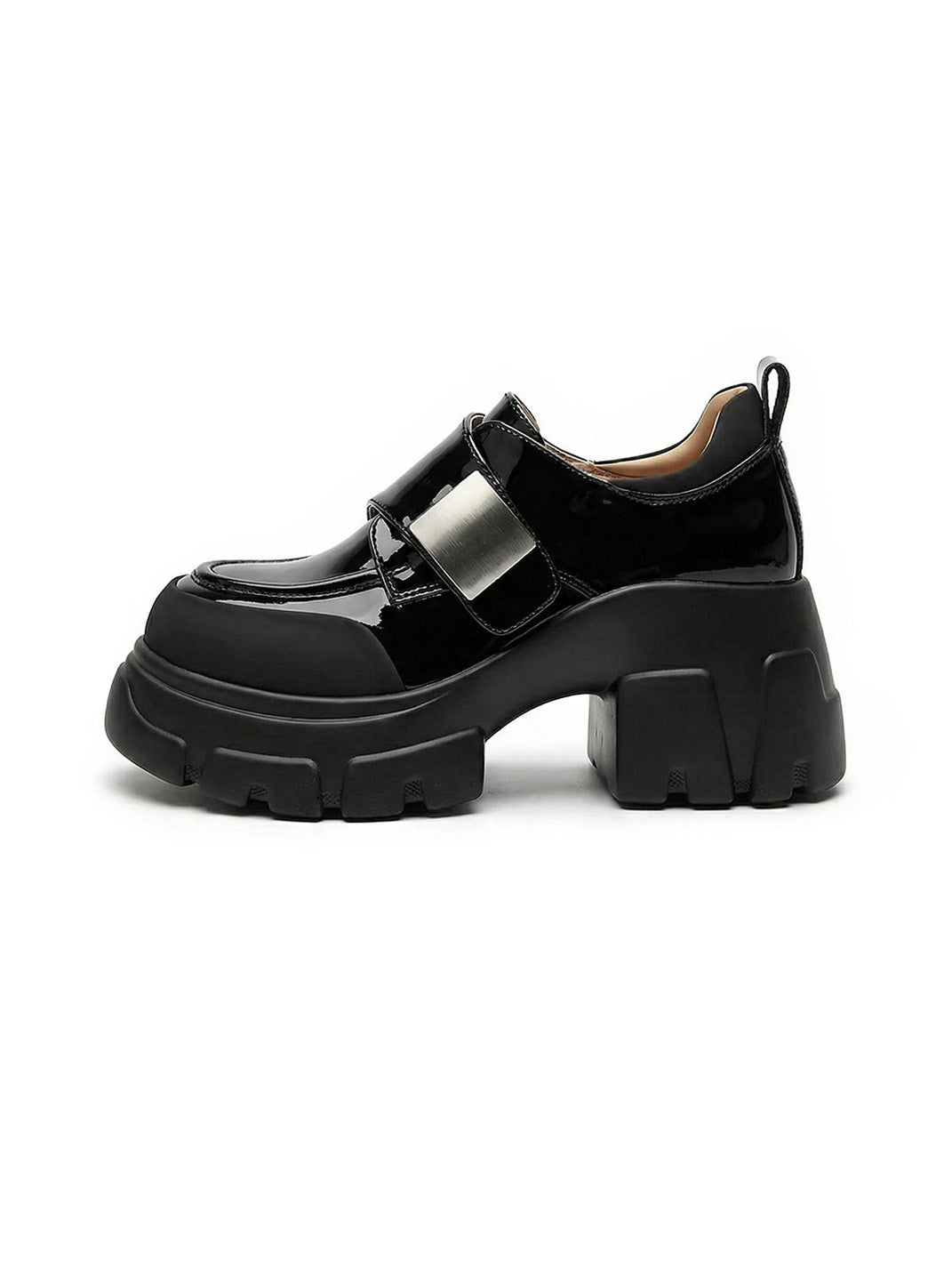 Platform Mary Jane Shoes - Skipkicks