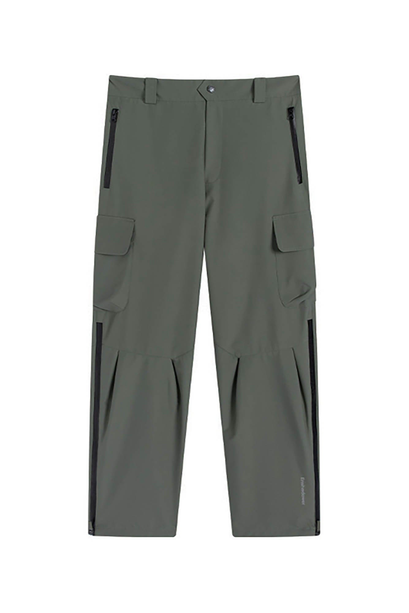 Tech Cargo Waterproof Pants - Stay Dry on Every Adventure