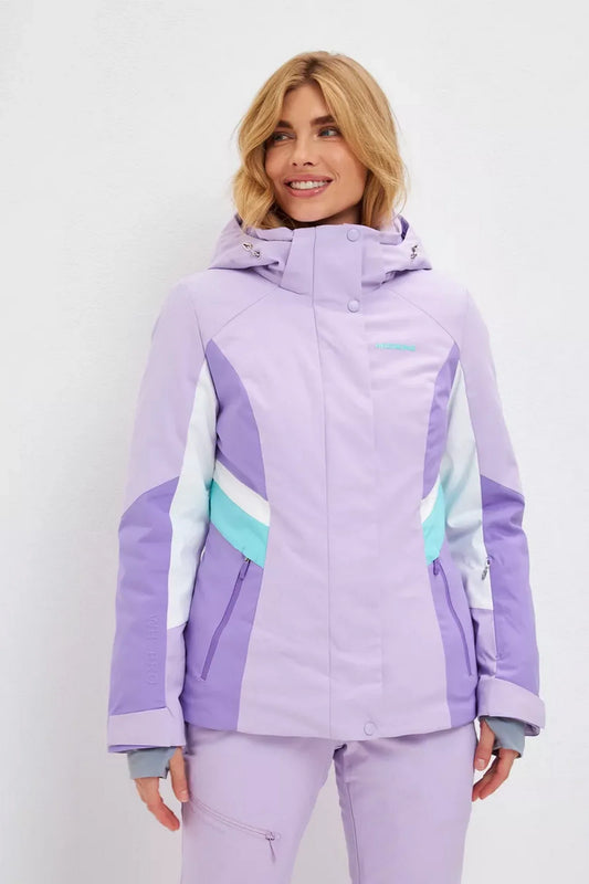 Waterproof Insulated Ski Jacket