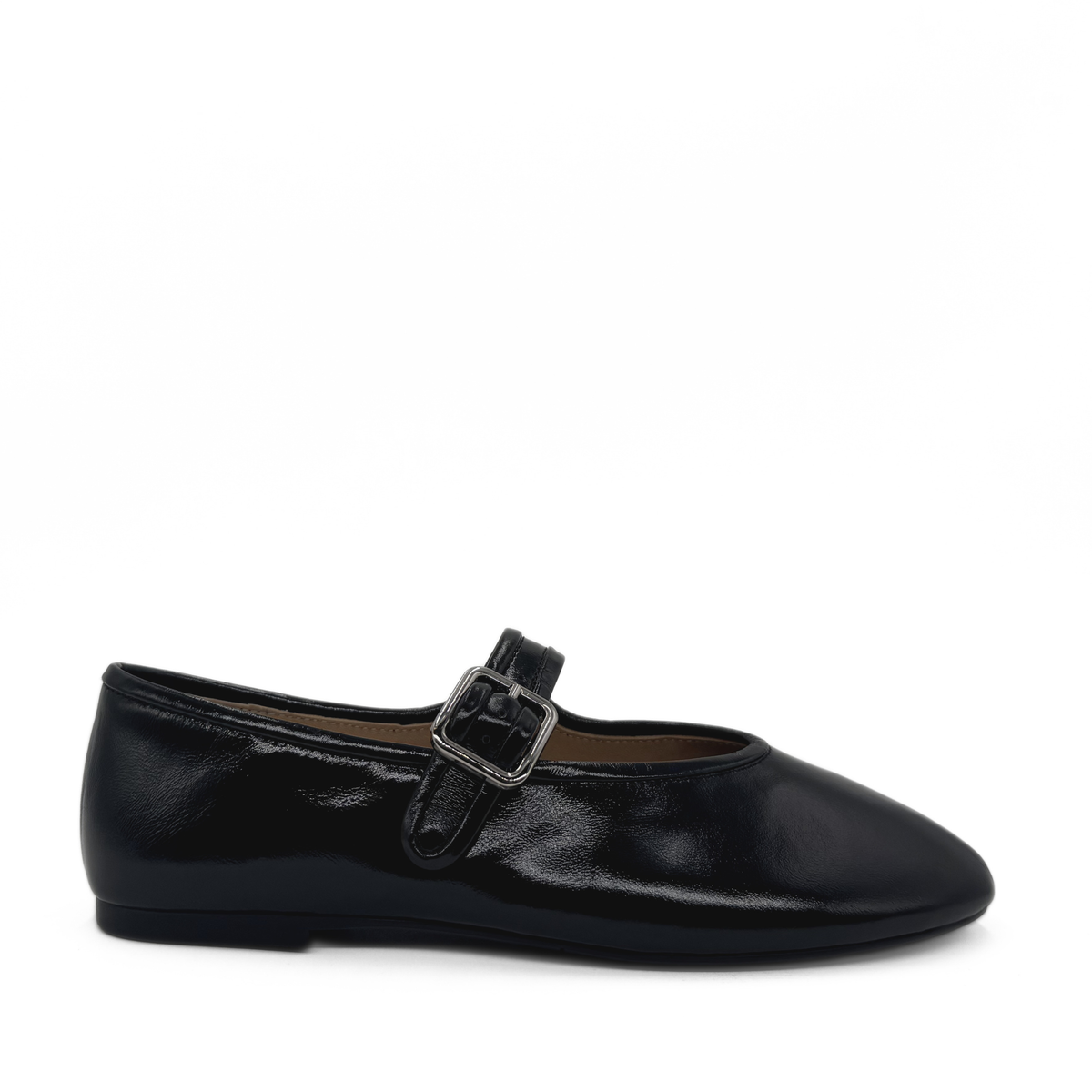 Ashley Mary Jane Flats