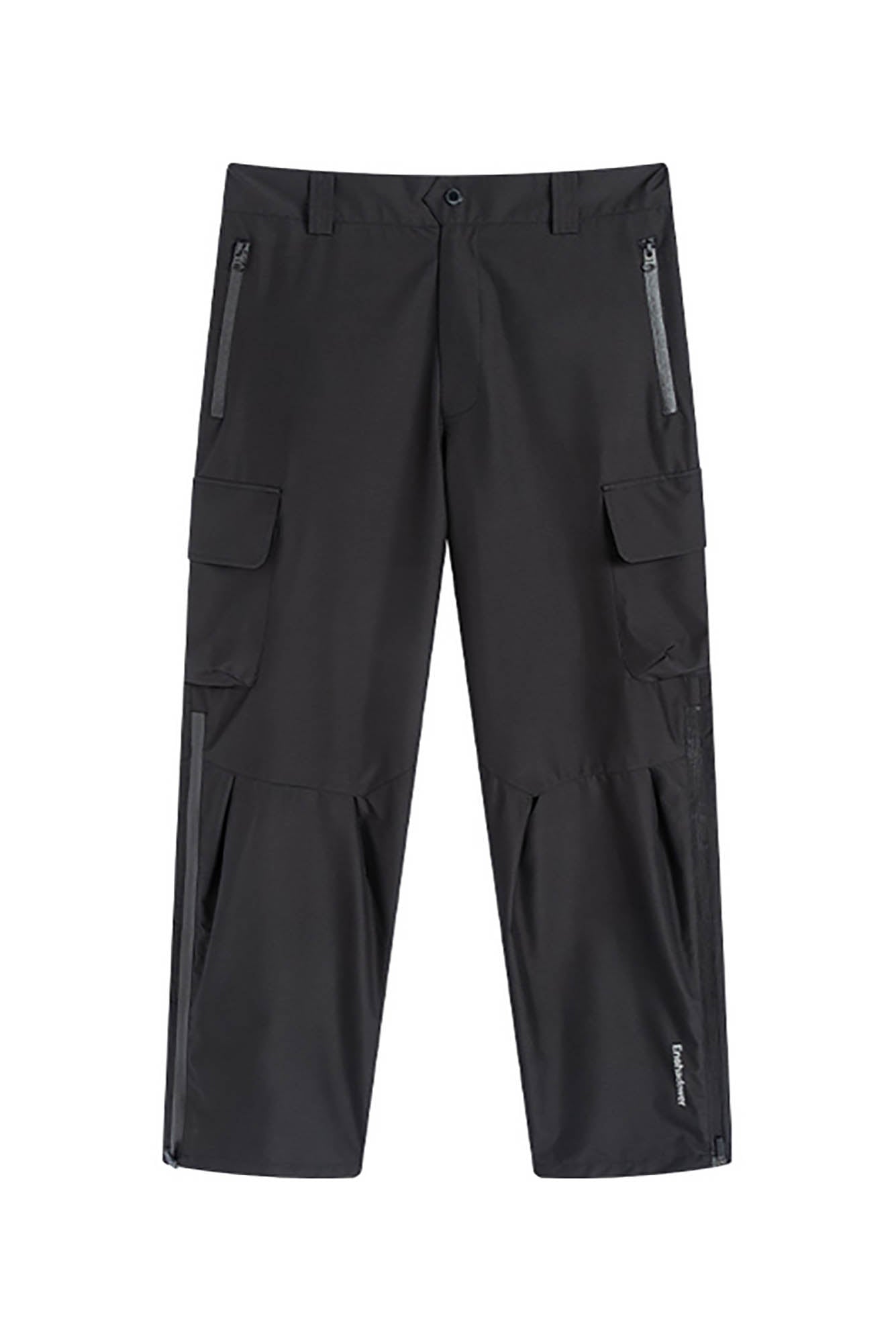 Tech Cargo Waterproof Pants - Stay Dry on Every Adventure