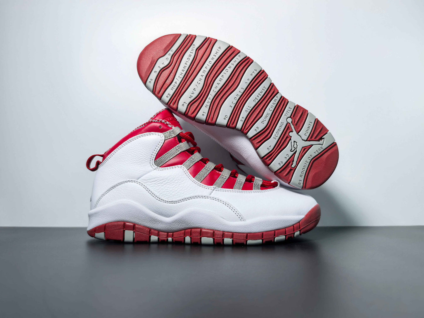 Air Jordan 10 Retro 310806-161