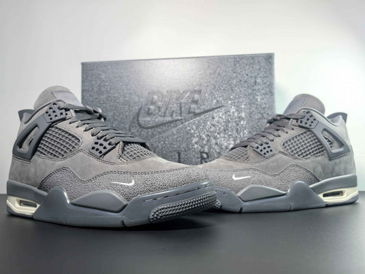 Nigel Sylvester x Air Jordan AJ4 Retro