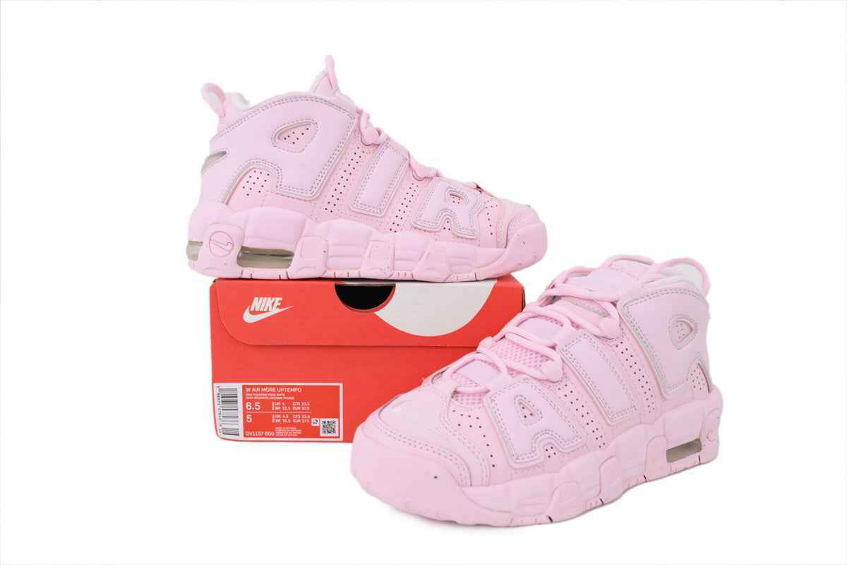 Nike Wmns Air More Uptempo 'Pink Foam'