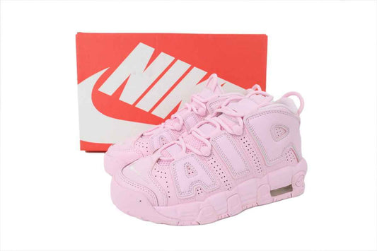 Nike Wmns Air More Uptempo 'Pink Foam'
