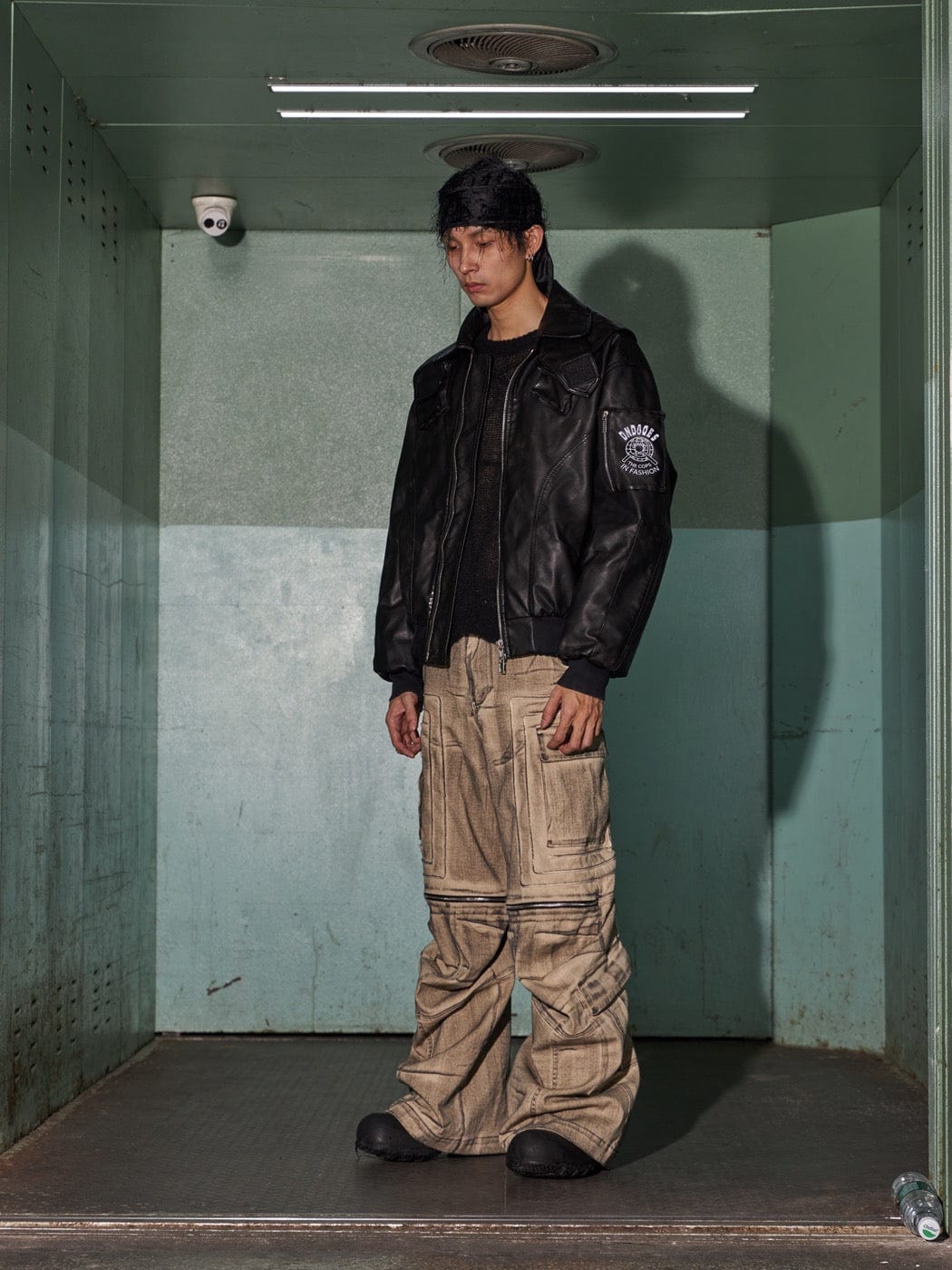 Tactical Zip Cargo Pants for Ultimate Comfort and Functionality