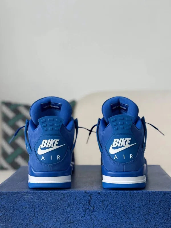 Air Jordan 4 x Nigel Sylvester – Elevate Your Sneaker Game