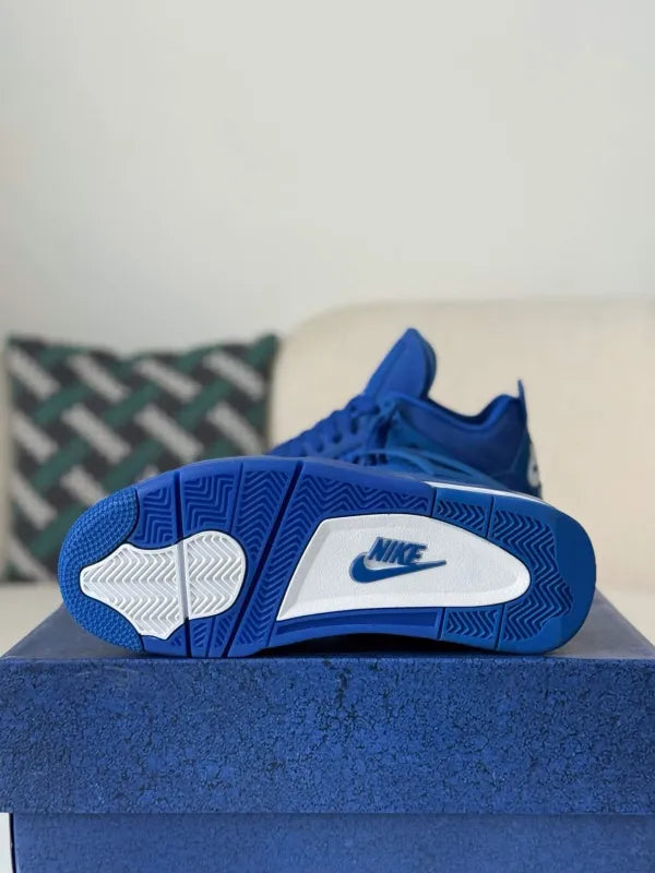 Air Jordan 4 x Nigel Sylvester – Elevate Your Sneaker Game