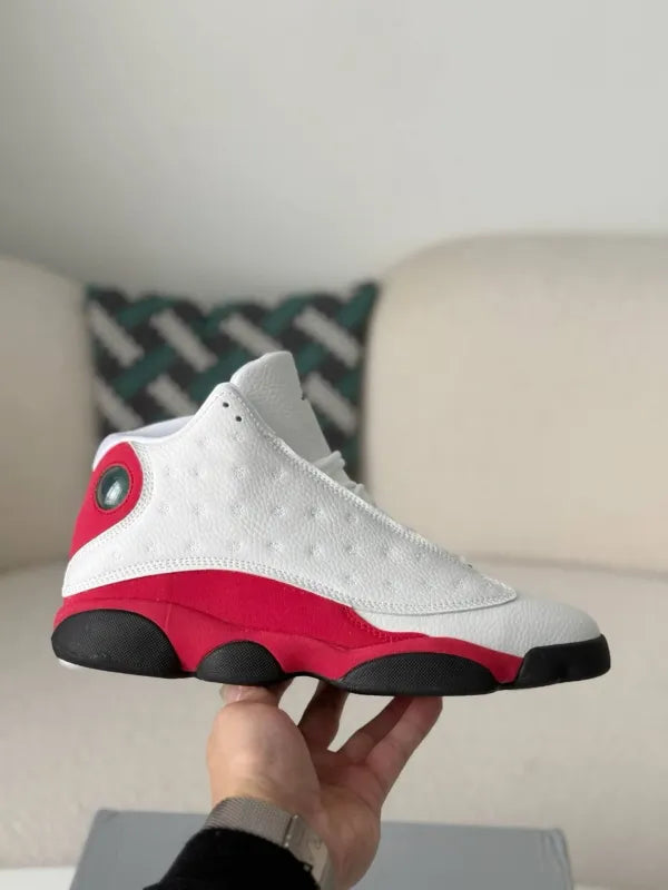Air Jordan 13 Retro Sneakers – Iconic Chicago Style