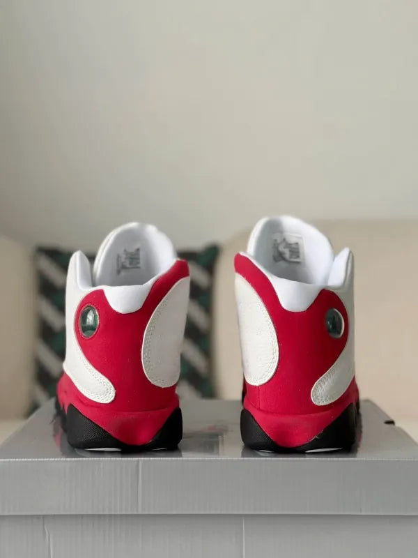 Air Jordan 13 Retro Sneakers – Iconic Chicago Style