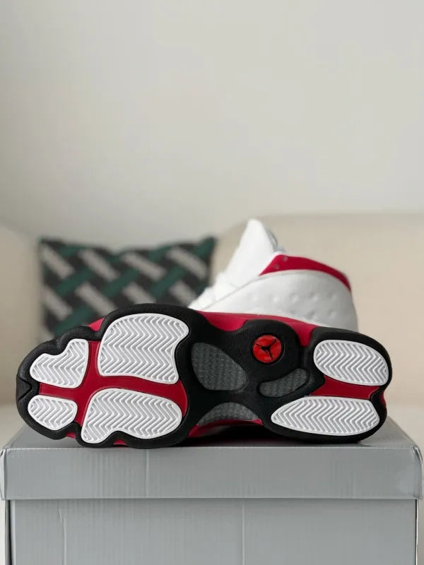 Air Jordan 13 Retro Sneakers – Iconic Chicago Style