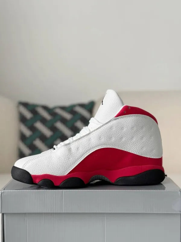Air Jordan 13 Retro Sneakers – Iconic Chicago Style