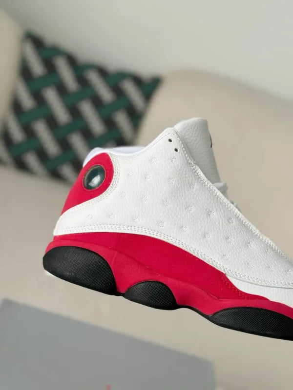 Air Jordan 13 Retro Sneakers – Iconic Chicago Style