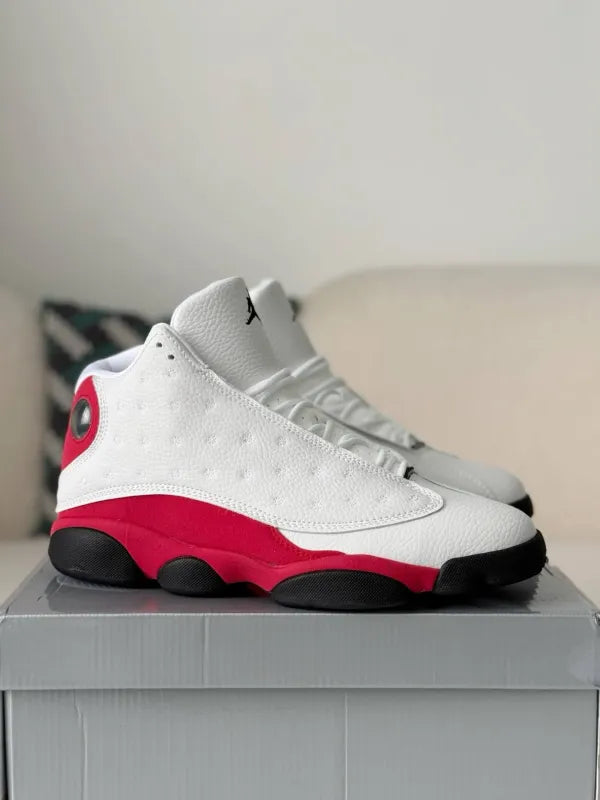 Air Jordan 13 Retro Sneakers – Iconic Chicago Style