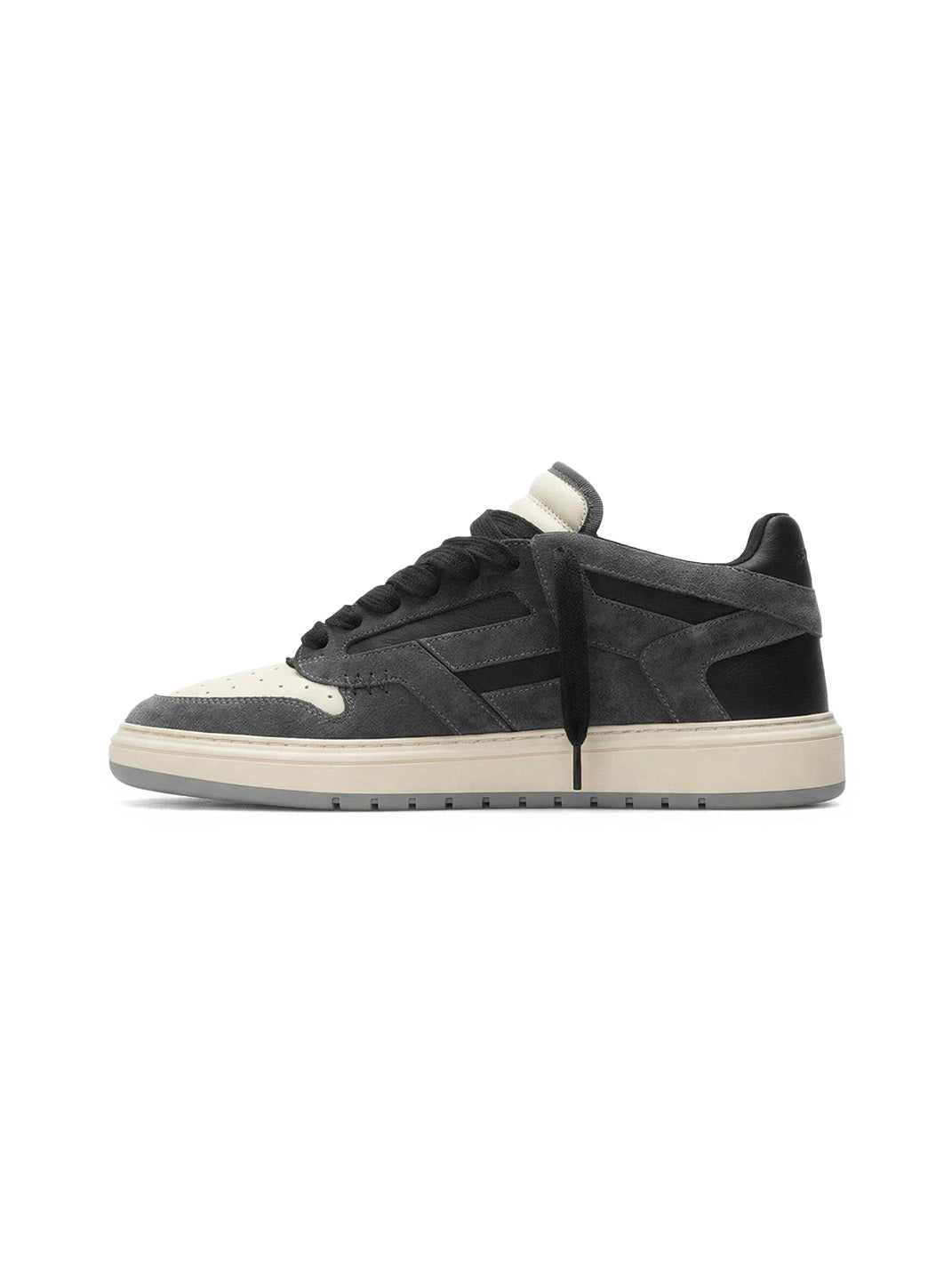 Soft Suede Low-Top Sneakers - Skipkicks