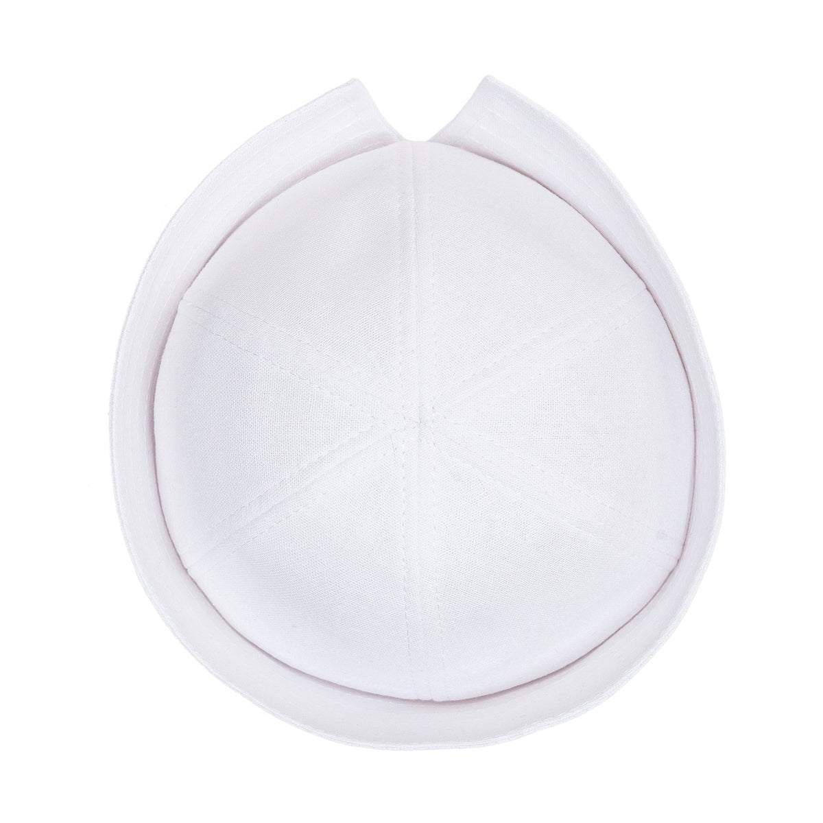 Forbici Sailor Cotton Hat in White