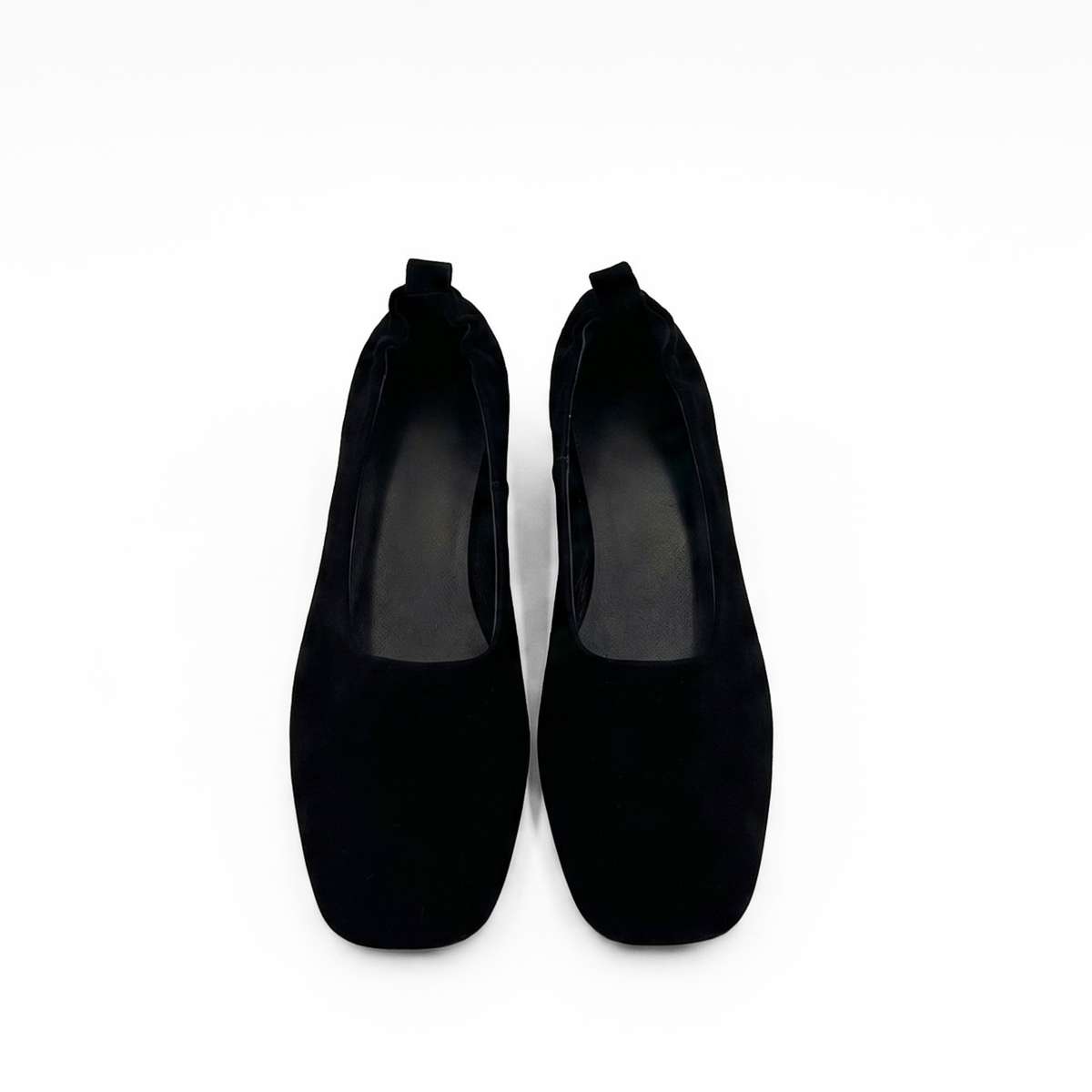 Planner Mini Block Heel