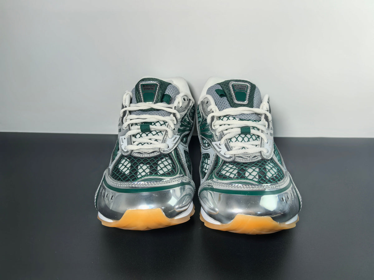 Bottega Veneta Luxury Sneakers 001 bottega veneta