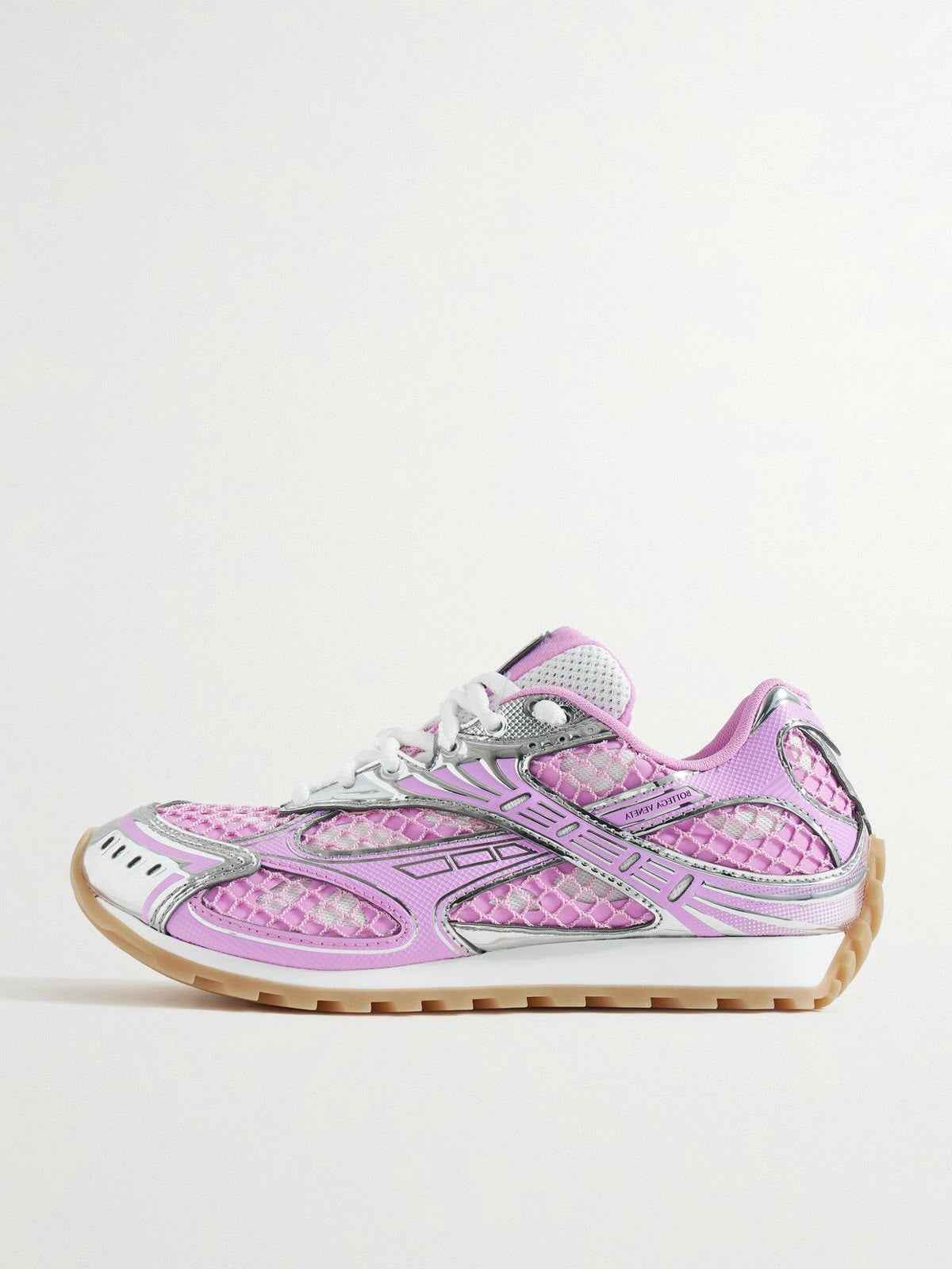 Bottega Veneta Orbit Sneakers