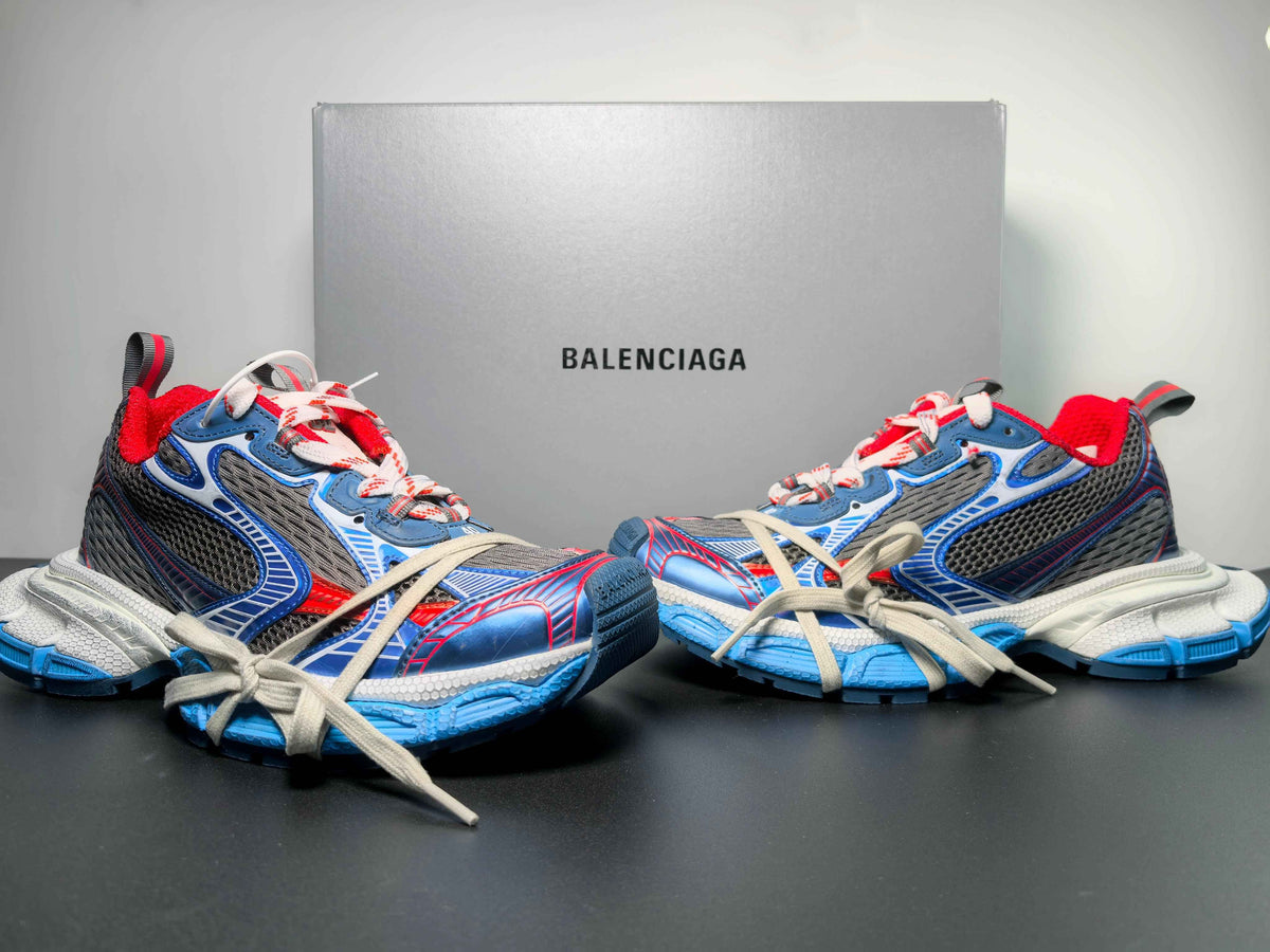 Custom BLCG Runner 1895