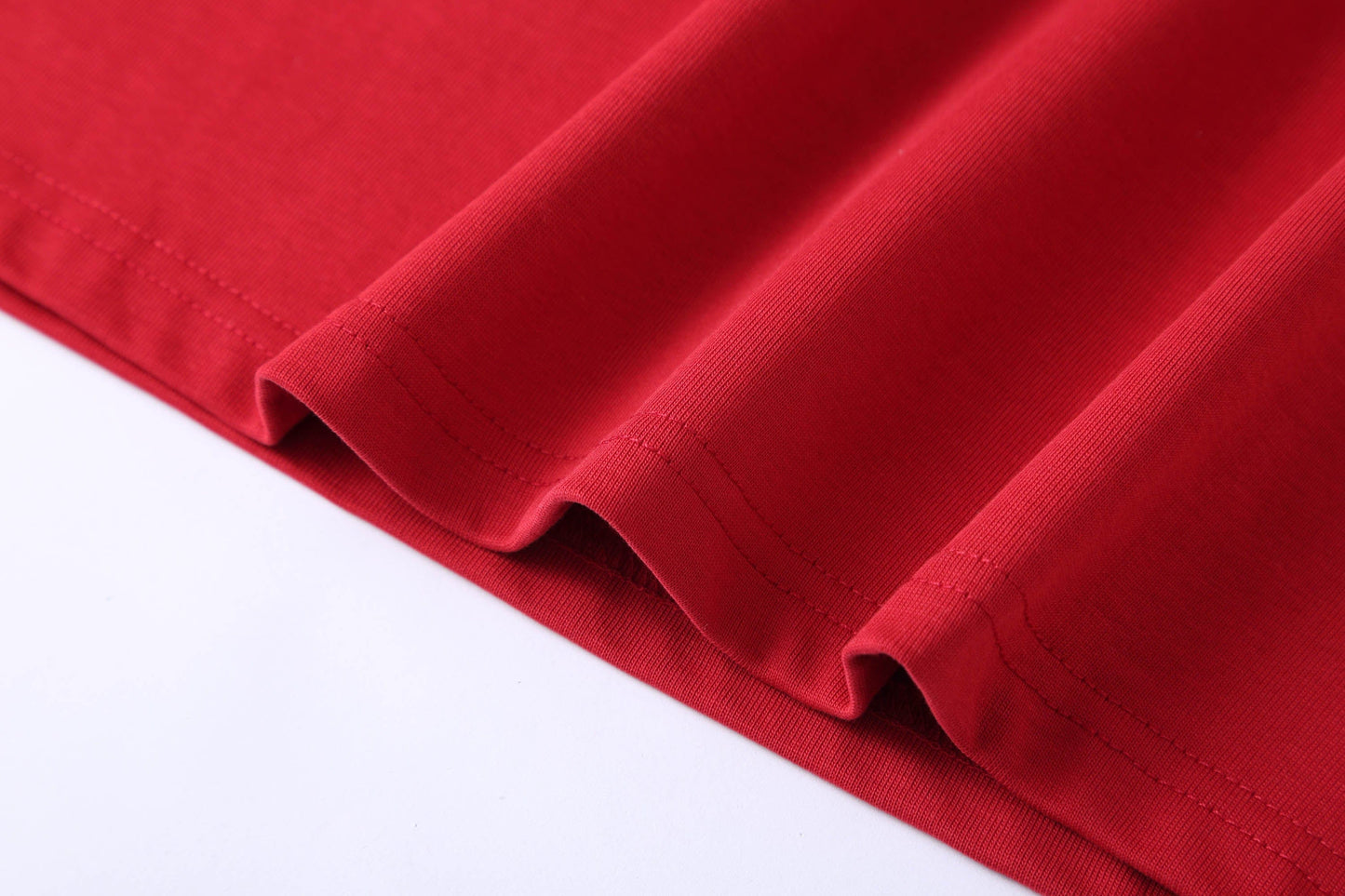 Essential Heavy-Weight Oversized T-Shirt