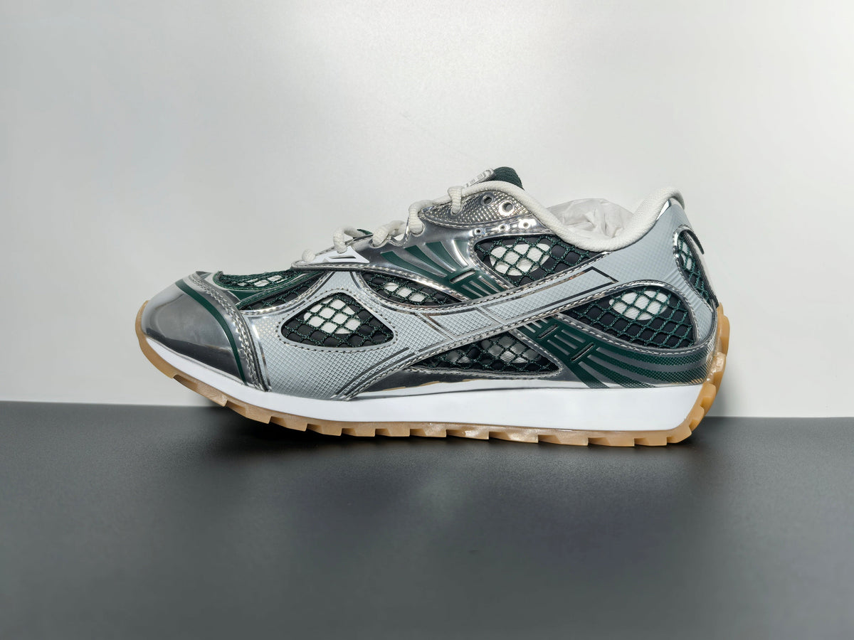Bottega Veneta Luxury Sneakers 001 bottega veneta