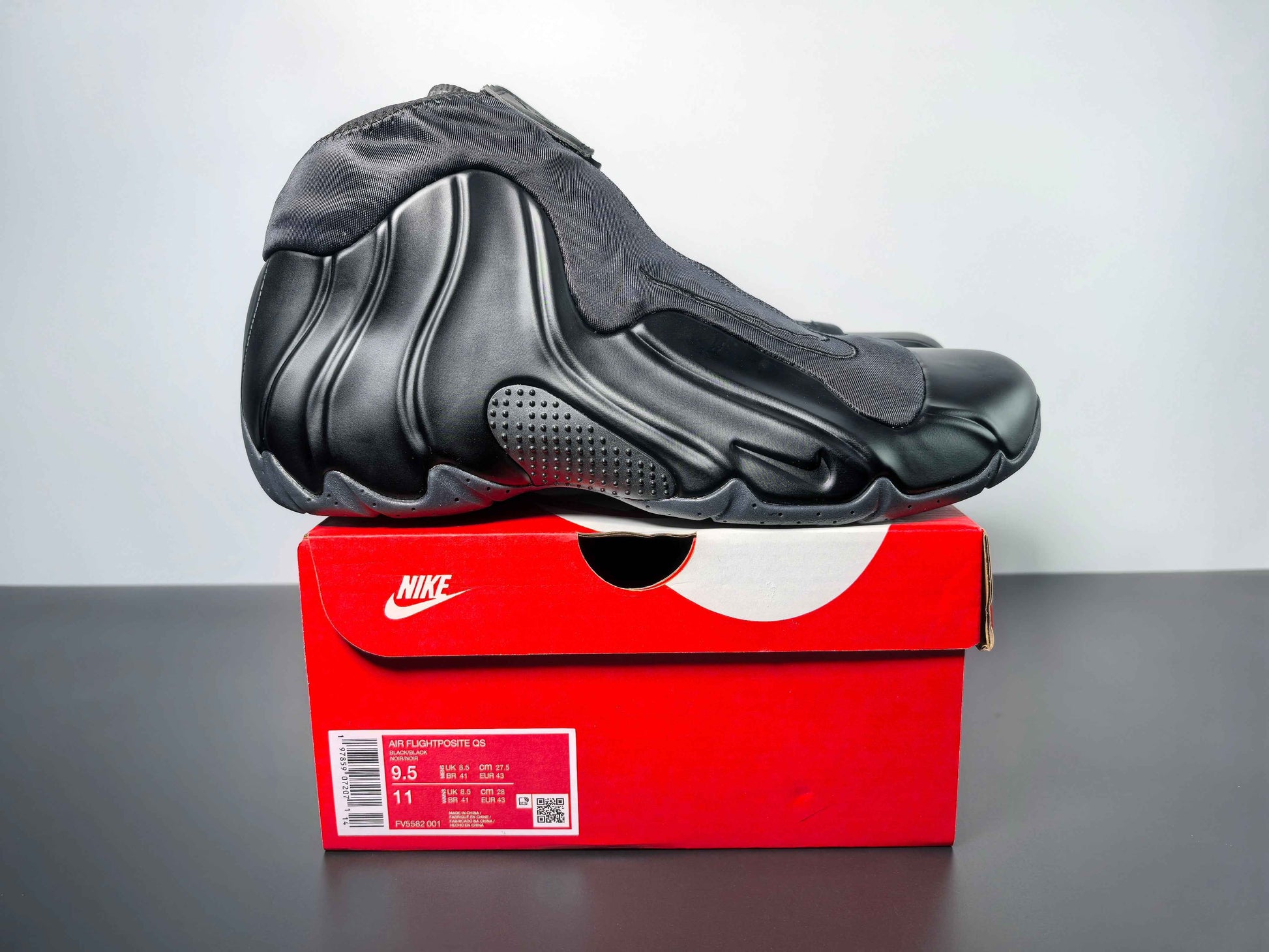Air Flightposite FV5582-001