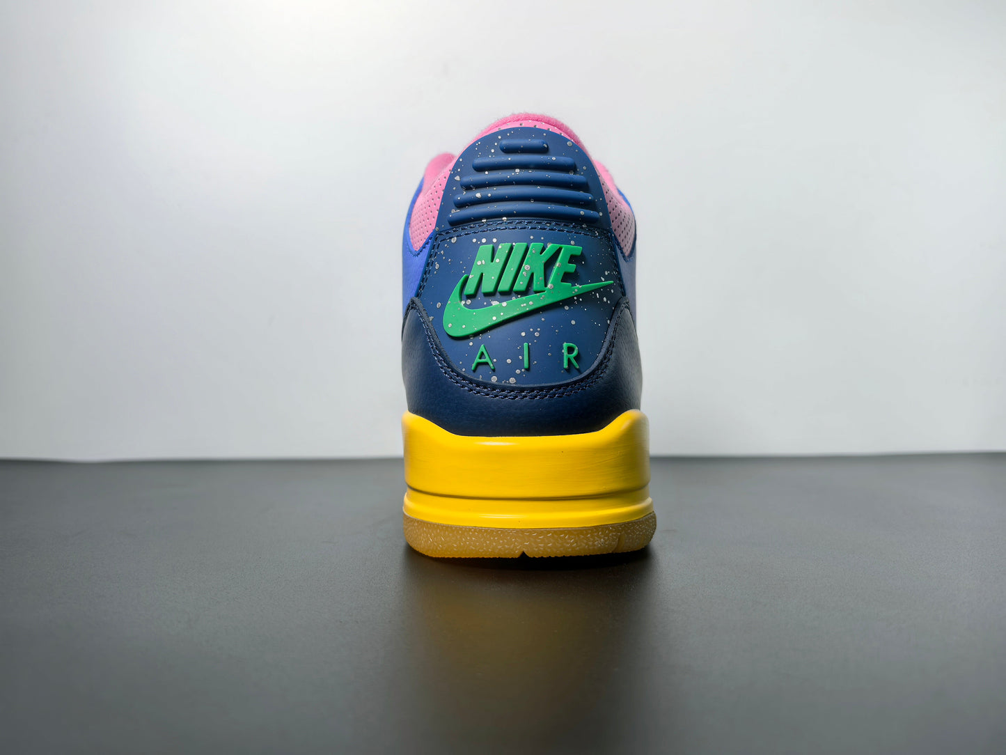 Air Jordan 3 IV4871-400 AIR JORDAN