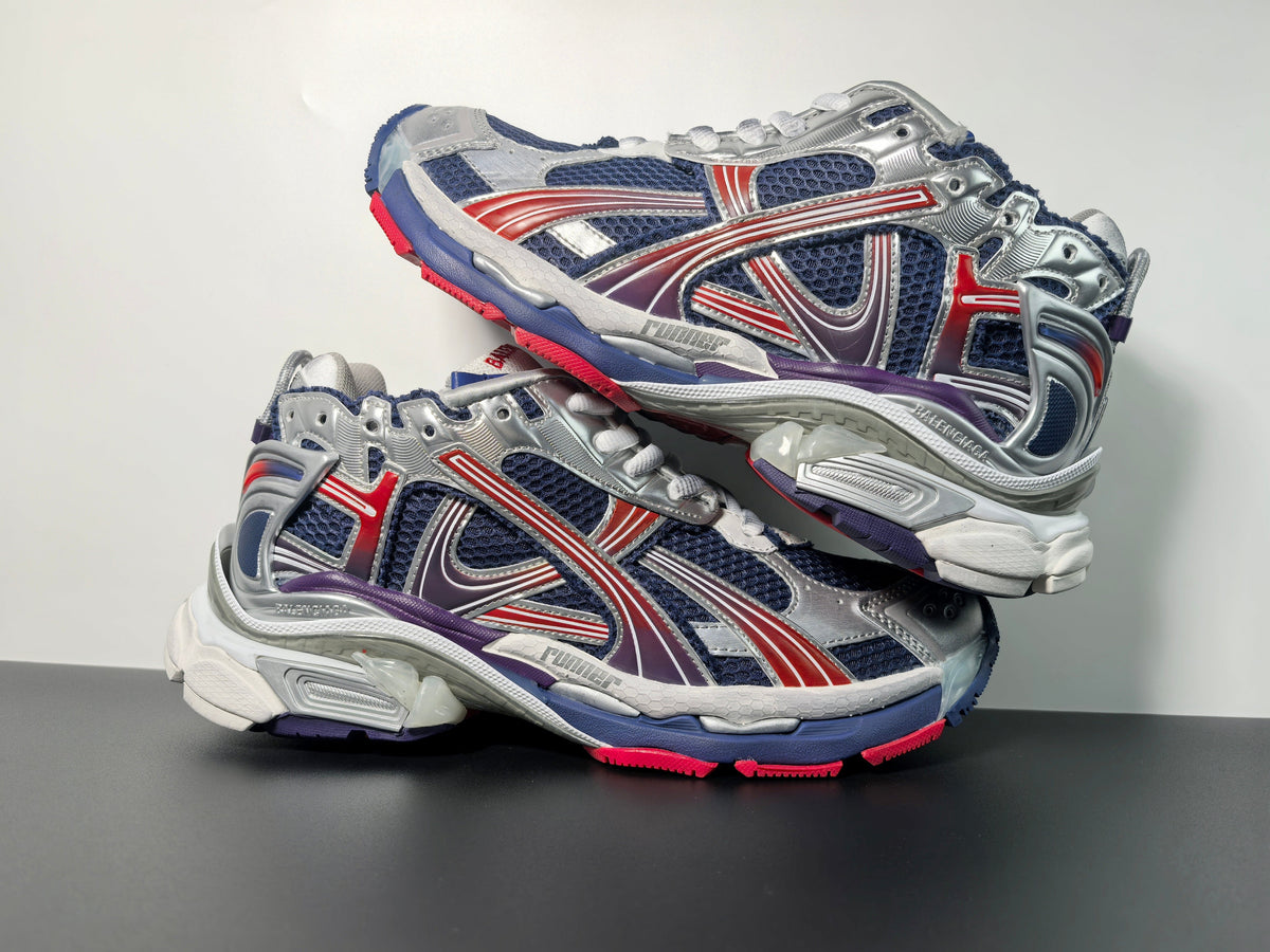 Luxury Brand Runner 4810 balenciaga