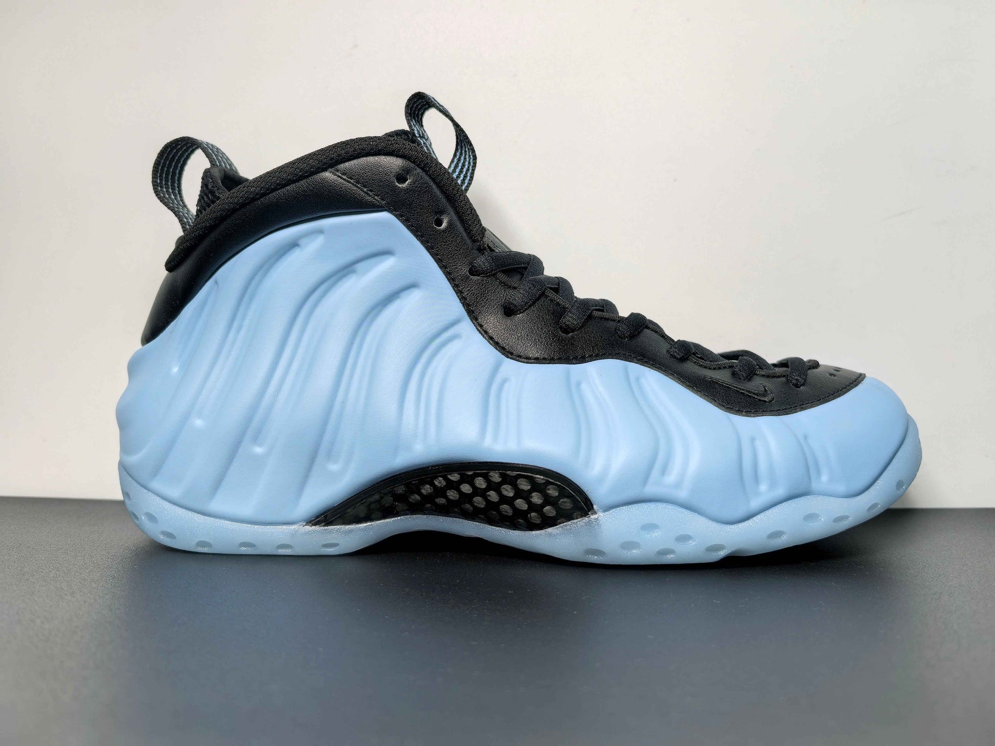 Air Foamposite One “Psychic Blue”