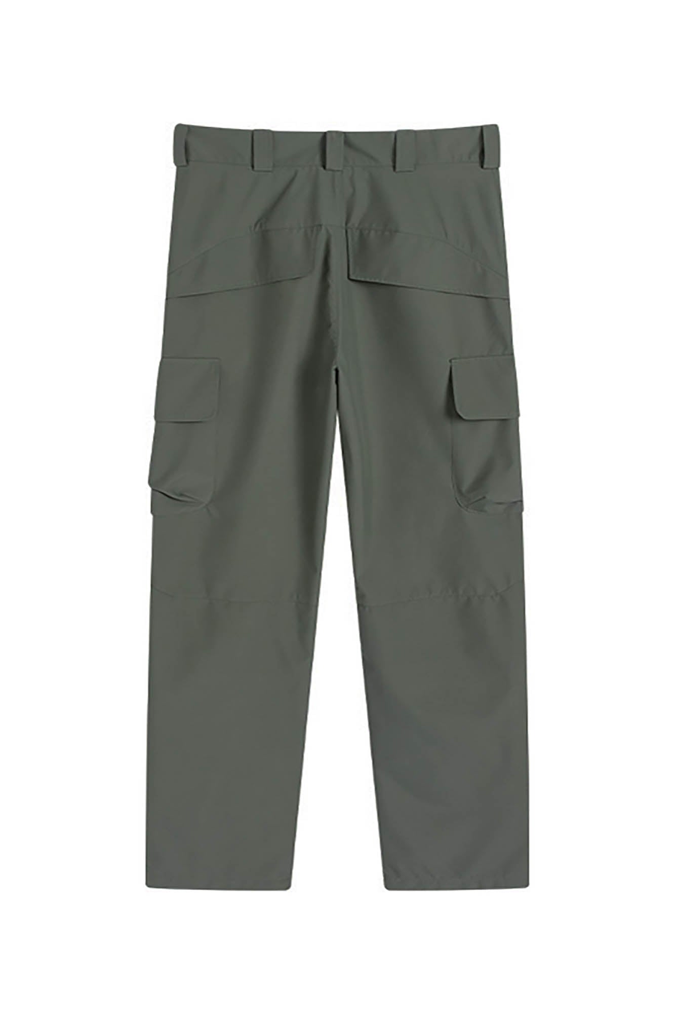 Tech Cargo Waterproof Pants - Stay Dry on Every Adventure