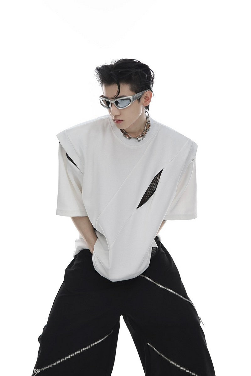 Loose Fit Tee