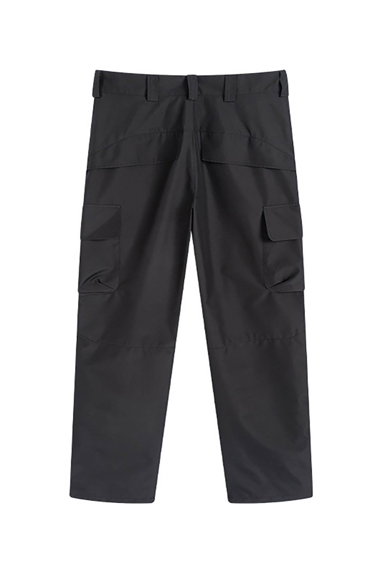 Tech Cargo Waterproof Pants - Stay Dry on Every Adventure