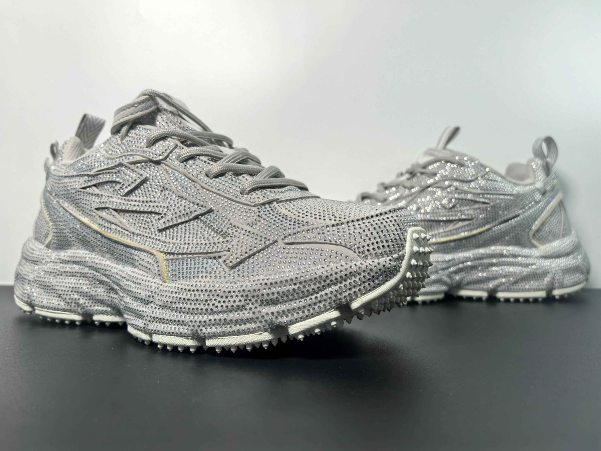 Off-White C/O Virgil Abloh Sneakers 008 Off white