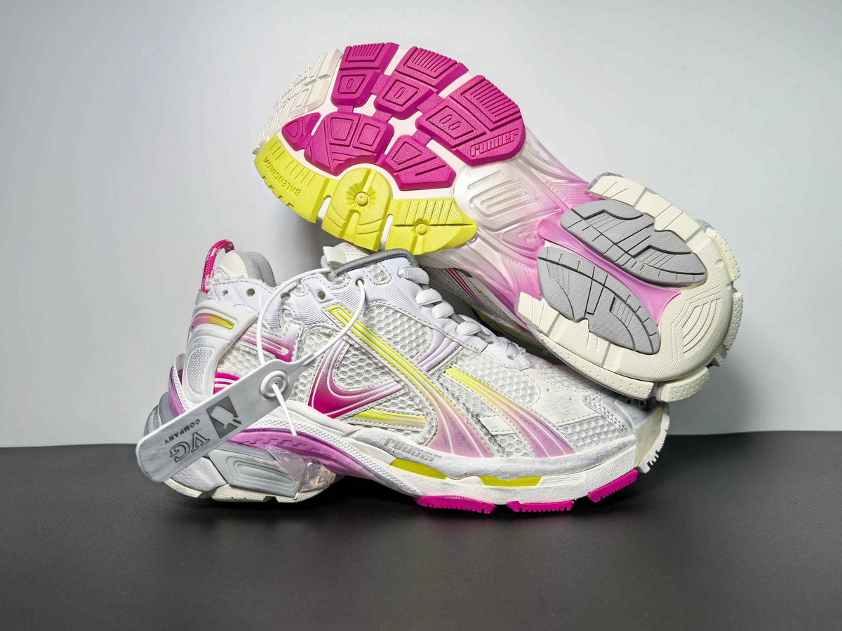 Custom BLCG Runner 772767 SneakerNational