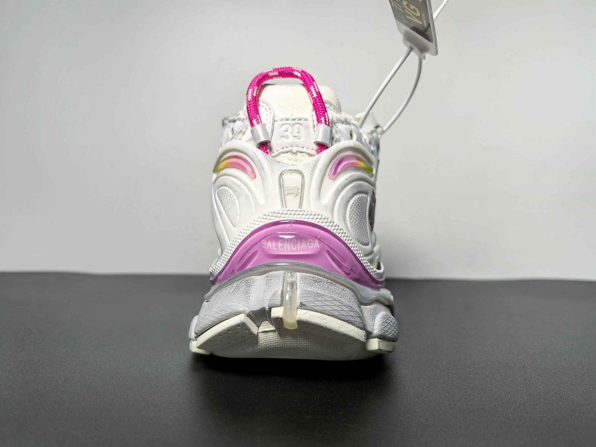 Custom BLCG Runner 772767 SneakerNational