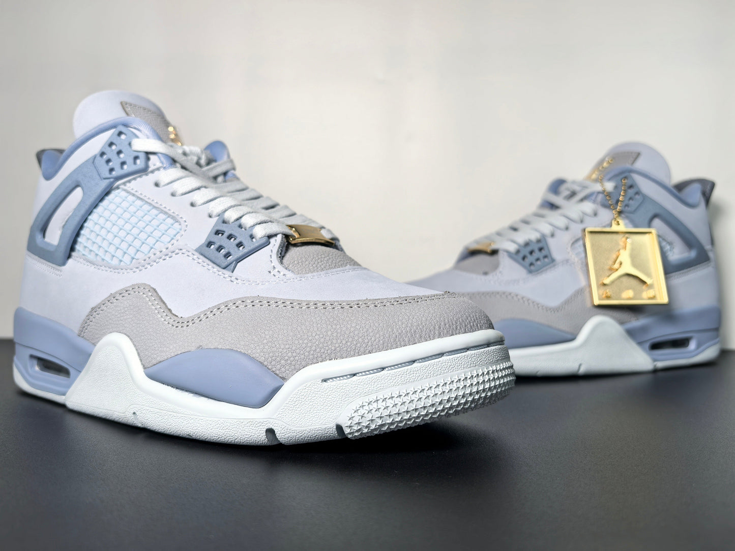 Air Jordan 4 Retro: Georgetown PE for the Ultimate Sneaker Experience