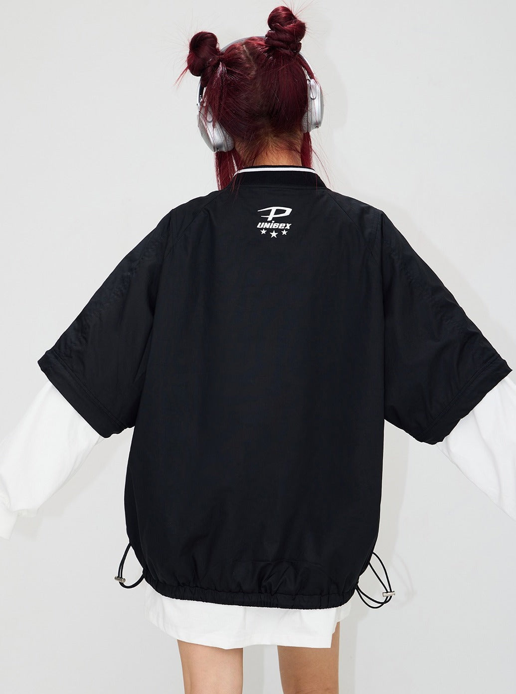 Men's Vintage Sport V-Neck Tee
