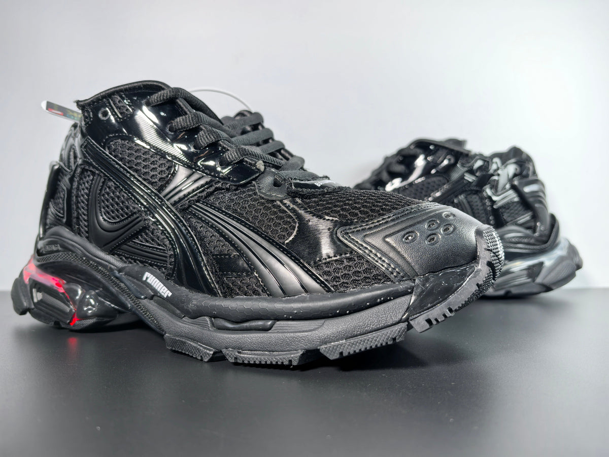 Balenciaga Runner Demna Luxuryurbanwear